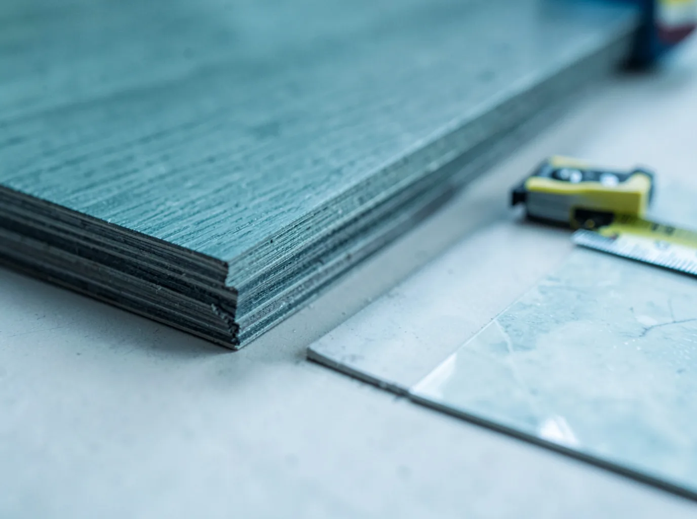 Luxury Vinyl Plank Installation Lipan, TX FAQs